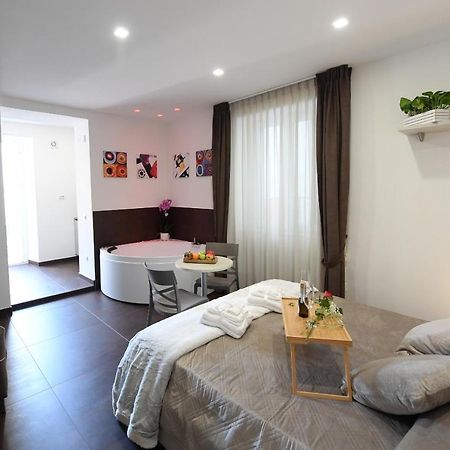 B&B In Centro Storico Салерно Экстерьер фото