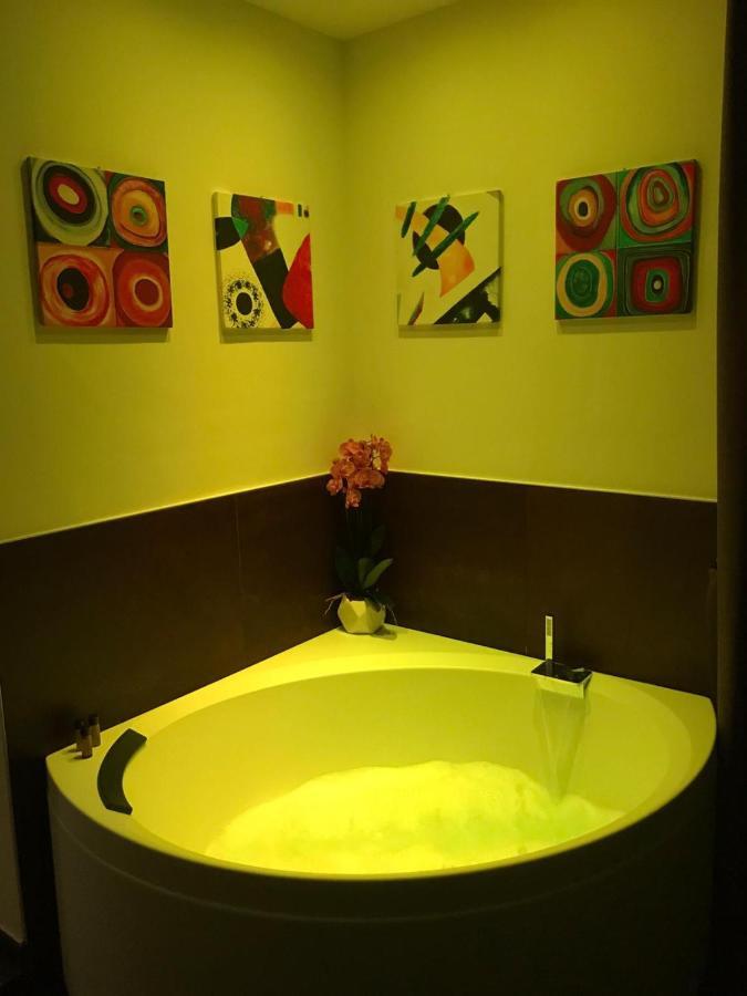 B&B In Centro Storico Салерно Экстерьер фото