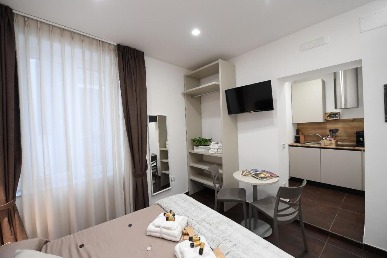B&B In Centro Storico Салерно Экстерьер фото